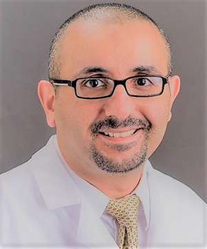 Ahmed M Elkeeb, MD