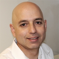 Kameran Lashkari, MD, FASRS