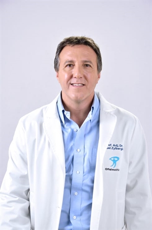 Miguel Zylberglajt, MD