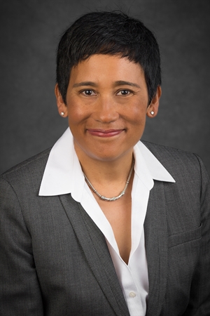 Robin D. Ross, MD, MPH, CPH