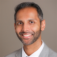 Ankoor R Shah, MD, FASRS