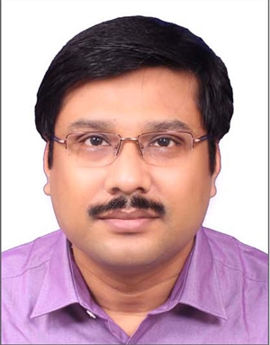 ARNAB DAS, MD, DNB, FASRS
