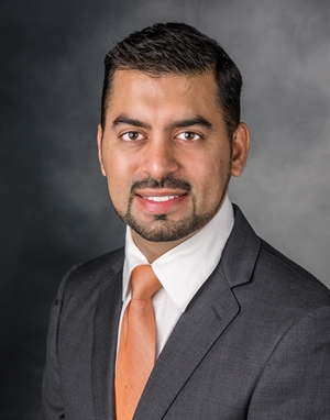 Adeel H Shaikh, MD