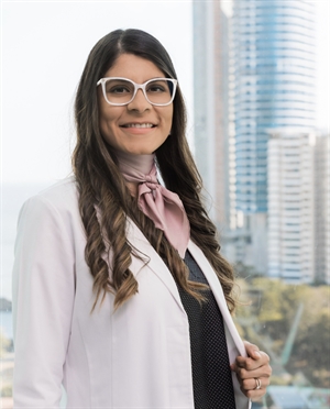 Liliana Maria Arosemena, MD