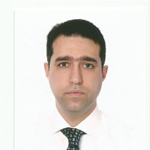 Ziad F. Bashshur, MD