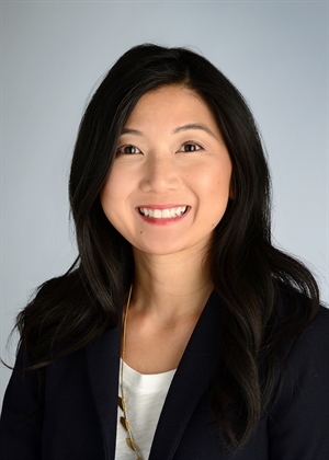 Mary Champion, MD