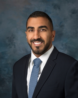 Kevin H Patel, MD