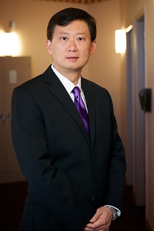 Howard H. Chen, MD