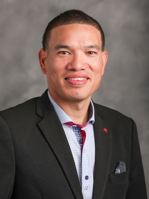 David S Chin Yee, MD, FASRS