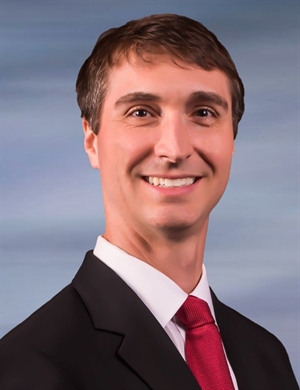 Samuel K. Steven Houston, MD, FASRS
