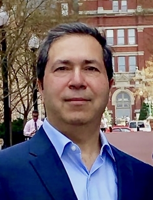 Arman Mashayekhi, MD