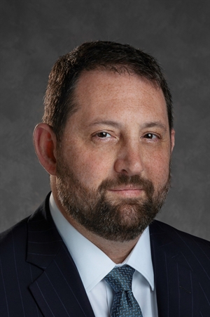 Stephen G. Schwartz, MD, MBA