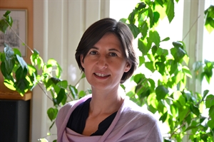 Katharina Krepler, MD