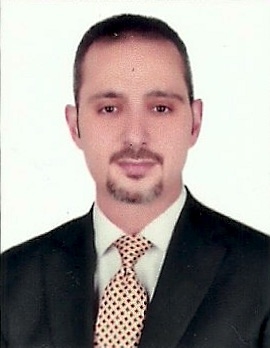 Ahmed Youssef El Khashab, FRCS, MD, ICO, EVRTS