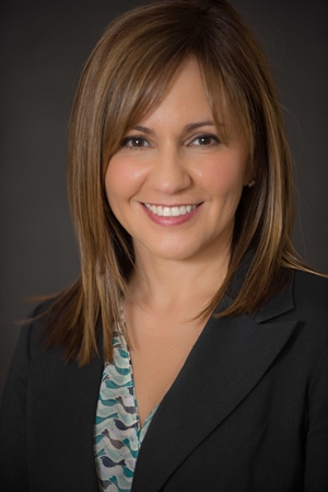 Audina M. Berrocal, MD FASRS