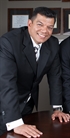 Ahmed Abdelsalam, MD, FACS, FAAO, FASRS
