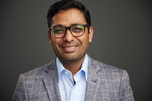 Vikas Khetan, MD