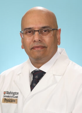 Prabakar Kumar Rao, MD, MBA