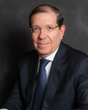 Francisco J. Rodriguez, MD