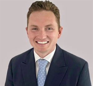 Matthew Donovan, MD