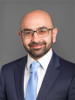 Hesham Gabr, MD