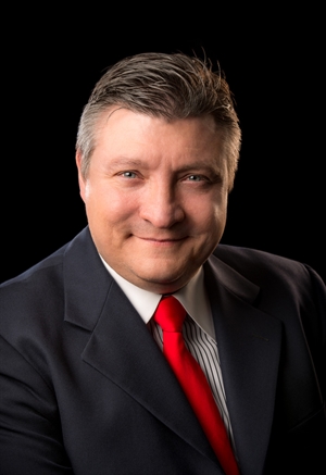 Christopher D. Riemann, MD - The American Society of Retina Specialists