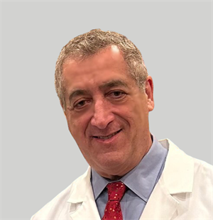 Paul T. Finger, MD, FACS