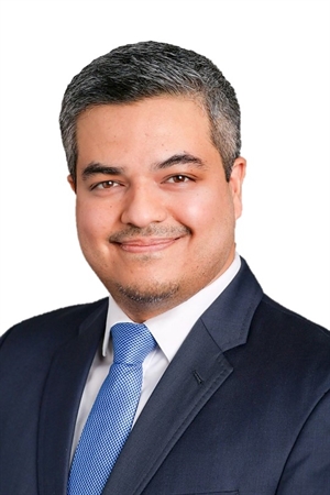 Hatim Batawi, MD, MSPH, FRCSC