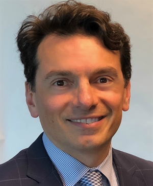 Kourous A. Rezaei, MD