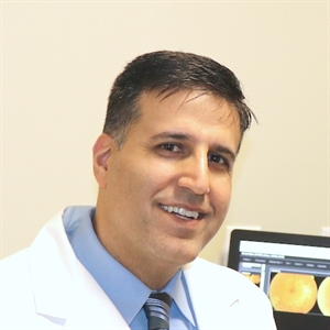 Arman K. Farr, MD