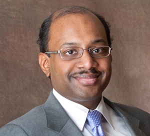 Jayakrishna Ambati, MD