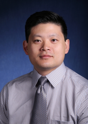 Philip Lieu, MD, FASRS