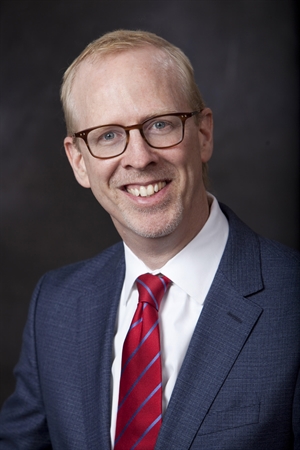Harold M. Wheatley, MD