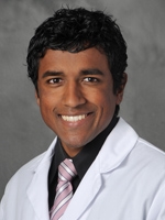 Oscar Kuruvilla, MD