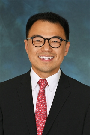 Peter Y Chang, MD