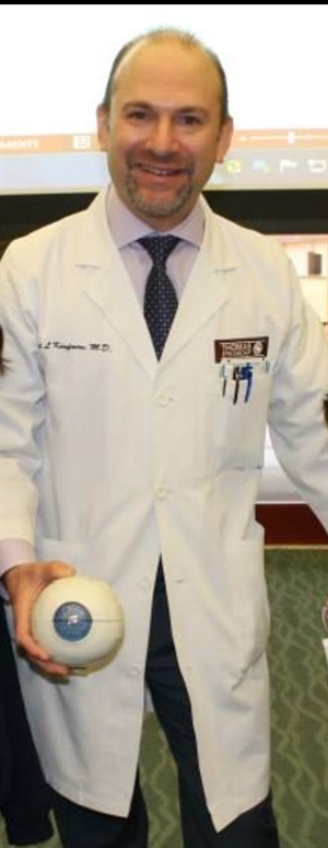 Paul L. Kaufman, MD