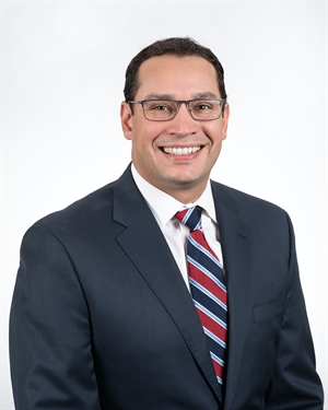 Christopher Nathaniel Roybal, MD, PhD
