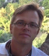 Marcin Czajka, MD, PhD