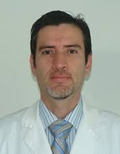 Virgilio Chacon, MD