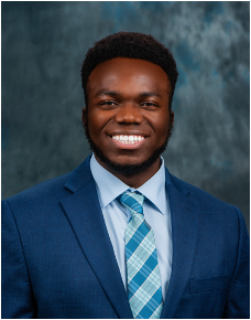 Olufemi E Adams, M.D.
