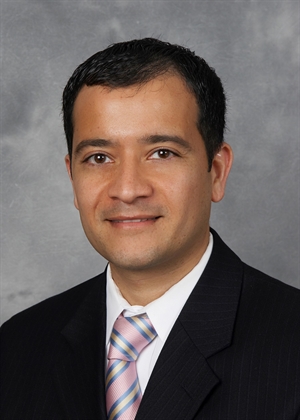 Rajendra S. Apte, MD, PhD
