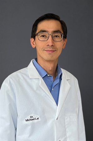 Michael M. Lai, MD, PhD