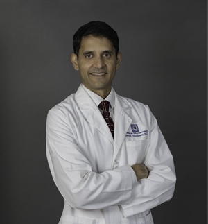 Devon Ghodasra, MD
