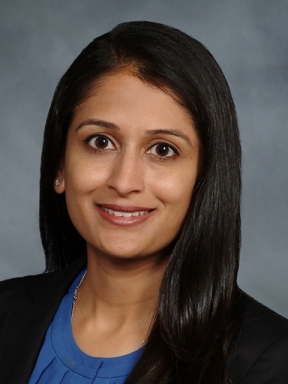 Mrinali Gupta, MD, FASRS