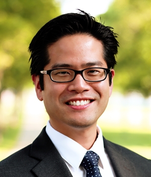 Yoshihiro Yonekawa, MD, FASRS