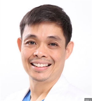 Narciso F. Atienza, MD, MBA, FASRS, FPCS, FPAO.