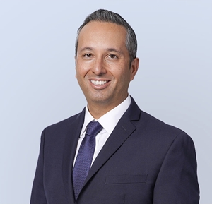 Mario R del Cid, MD
