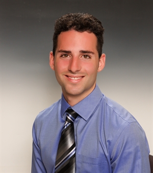 Benjamin Reiss, MD