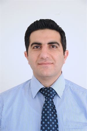Ali Dirani, MD, MSc, MPH
