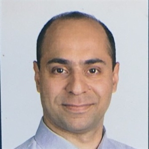 Ahmad Najafi, MD